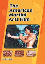 The American Martial Arts Film