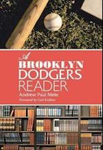 Mele, A:  A  Brooklyn Dodgers Reader