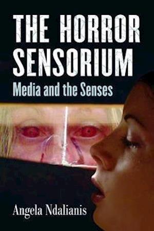 The Horror Sensorium