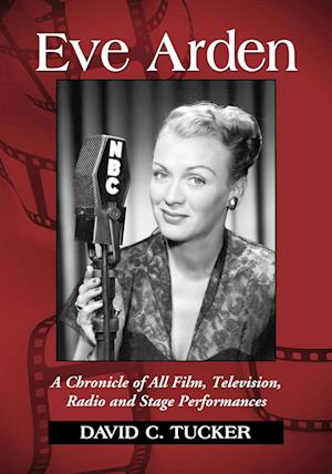 Eve Arden