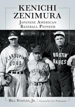 Kenichi Zenimura, Japanese American Baseball Pioneer