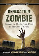Generation Zombie
