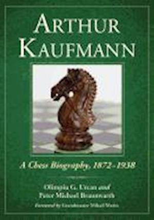 Arthur Kaufmann