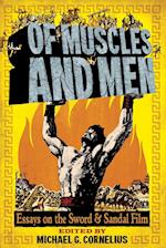 Of Muscles and Men