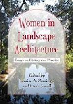 Women in Landscape Architecture