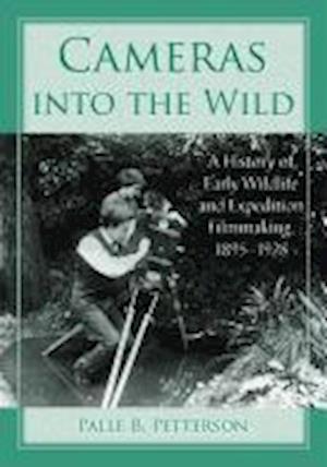 Petterson, P:  Cameras into the Wild