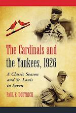 Cardinals and the Yankees, 1926