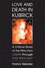Love and Death in Kubrick