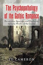 Psychopathology of the Gothic Romance