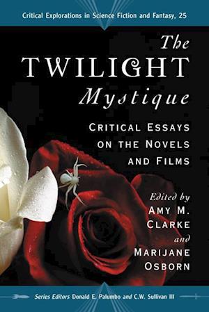 Twilight Mystique