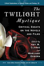 Twilight Mystique