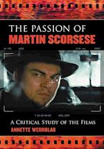 Passion of Martin Scorsese