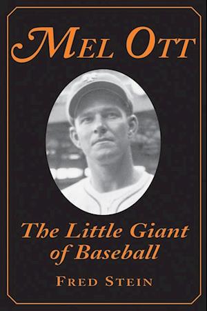 Mel Ott