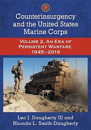 Counterinsurgency and the United States Marine Corps