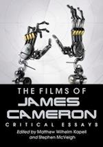 The Films of James Cameron