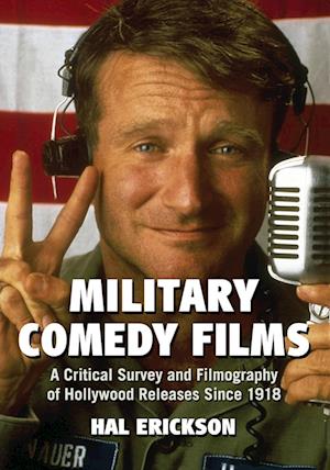 Military Comedy Films