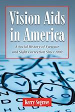 Vision AIDS in America