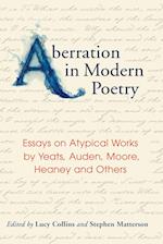 Aberration in Poetry