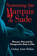 Screening the Marquis de Sade