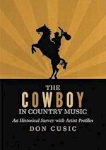 The Cowboy in Country Music