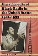 Ellett, R:  Encyclopedia of Black Radio in the United States