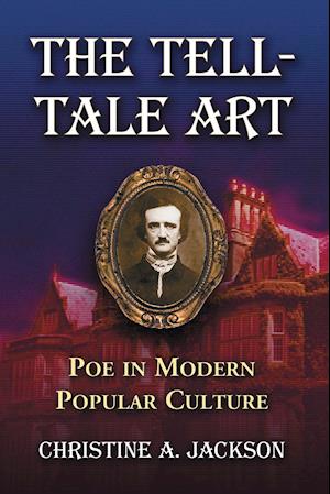 The Tell-Tale Art