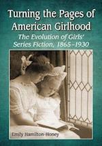 Turning the Pages of American Girlhood