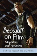 Beowulf on Film