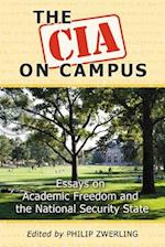 The CIA on Campus