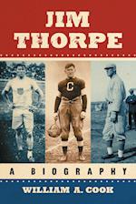 Cook, W:  Jim Thorpe