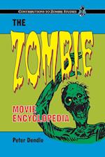 The Zombie Movie Encyclopedia