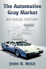 The Automotive Gray Market