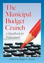 Municipal Budget Crunch