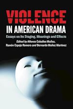 Mu¿oz, A:  Violence in American Drama