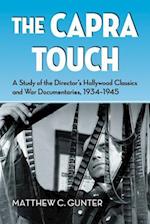 The Capra Touch