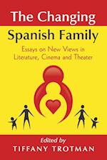 The  Changing Spanish Family