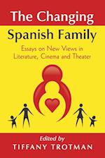 The Changing Spanish Family