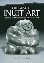The  Way of Inuit Art