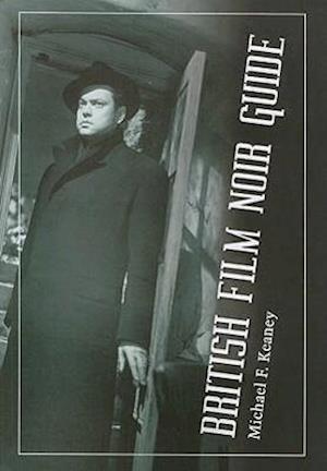 British Film Noir Guide