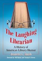 The Laughing Librarian