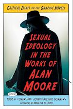 Sexual Ideology in the Works of Alan Moore