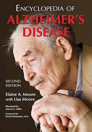 Moore, E:  Encyclopedia of Alzheimer's Disease; With Directo