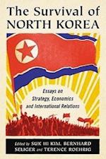 The  Survival of North Korea