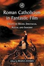 Roman Catholicism in Fantastic Film