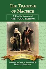 The Tragedie of Macbeth