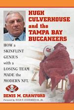 Crawford, D:  Hugh Culverhouse and the Tampa Bay Buccaneers