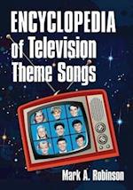 Encyclopedia of Television Theme Songs