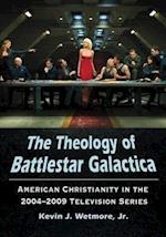 Wetmore, K:  The The Theology of Battlestar Galactica
