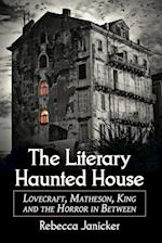 The Literary Haunted House