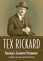 Aycock, C:  Tex Rickard